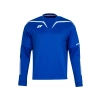Bluza ROSARIO PRO JUNIOR Niebieski\Biały Bluza ROSARIO PRO JUNIOR Niebieski\Biały