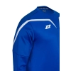 Bluza ROSARIO PRO JUNIOR Niebieski\Biały Bluza ROSARIO PRO JUNIOR Niebieski\Biały