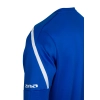 Bluza ROSARIO PRO JUNIOR Niebieski\Biały Bluza ROSARIO PRO JUNIOR Niebieski\Biały