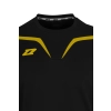 Bluza ROSARIO PRO JUNIOR Czarny\Żółty Bluza ROSARIO PRO JUNIOR Czarny\Żółty
