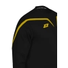 Bluza ROSARIO PRO JUNIOR Czarny\Żółty Bluza ROSARIO PRO JUNIOR Czarny\Żółty
