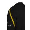 Bluza ROSARIO PRO JUNIOR Czarny\Żółty Bluza ROSARIO PRO JUNIOR Czarny\Żółty