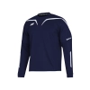 Bluza ROSARIO PRO SENIOR Granat\Biały Bluza ROSARIO PRO SENIOR Granat\Biały