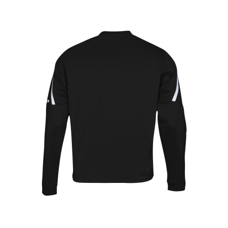 Bluza ROSARIO PRO JUNIOR Czarny\Biały Bluza ROSARIO PRO JUNIOR Czarny\Biały