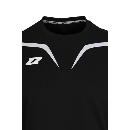 Bluza ROSARIO PRO JUNIOR Czarny\Biały Bluza ROSARIO PRO JUNIOR Czarny\Biały