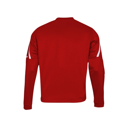 Bluza ROSARIO PRO JUNIOR Czerwony\Biały