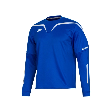 Bluza ROSARIO PRO JUNIOR Niebieski\Biały Bluza ROSARIO PRO JUNIOR Niebieski\Biały