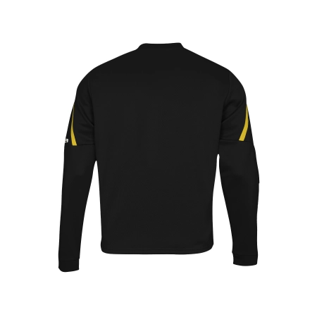 Bluza ROSARIO PRO JUNIOR Czarny\Żółty Bluza ROSARIO PRO JUNIOR Czarny\Żółty