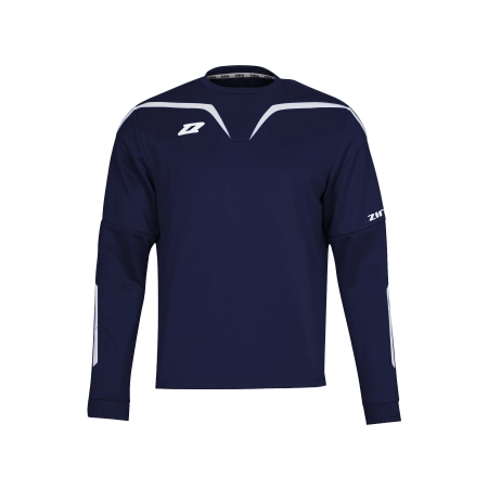 Bluza ROSARIO PRO SENIOR Granat\Biały Bluza ROSARIO PRO SENIOR Granat\Biały