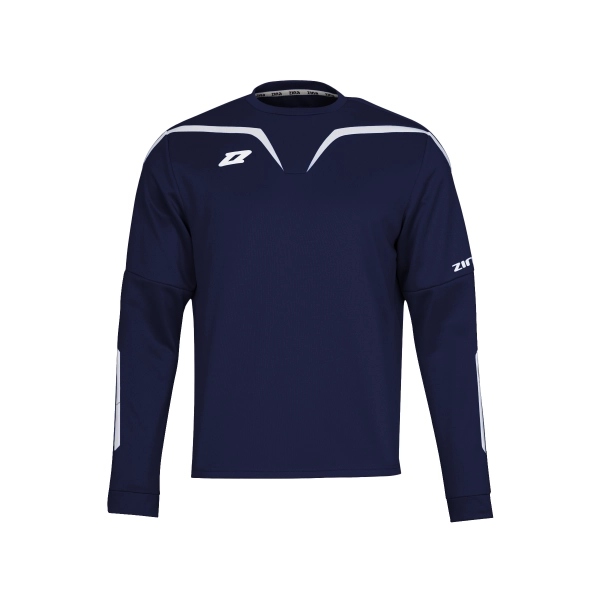 Bluza ROSARIO PRO SENIOR Granat\Biały Bluza ROSARIO PRO SENIOR Granat\Biały