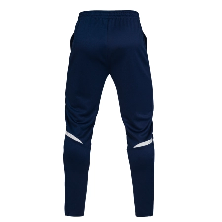 Spodnie ROSARIO PRO JUNIOR Granat\Biały Spodnie ROSARIO PRO JUNIOR Granat\Biały