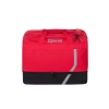 Torba SALSA JUNIOR Czerwony/Czarny 02568 Torba SALSA JUNIOR Czerwony/Czarny 02568