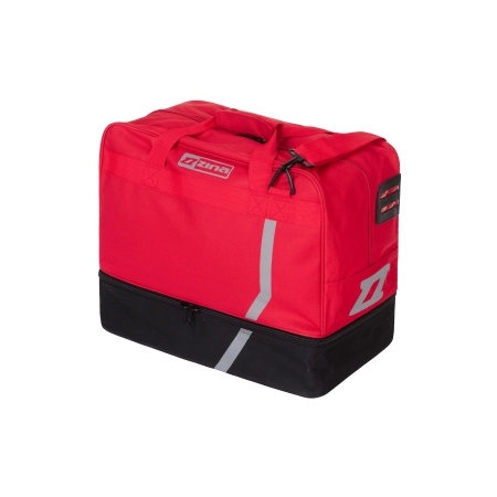 Torba SALSA JUNIOR Czerwony/Czarny 02568 Torba SALSA JUNIOR Czerwony/Czarny 02568