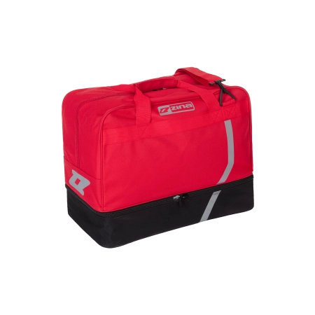 Torba SALSA JUNIOR Czerwony/Czarny 02568 Torba SALSA JUNIOR Czerwony/Czarny 02568
