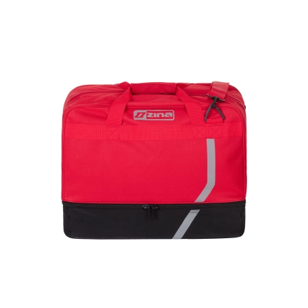 Torba SALSA JUNIOR Czerwony/Czarny 02568 Torba SALSA JUNIOR Czerwony/Czarny 02568