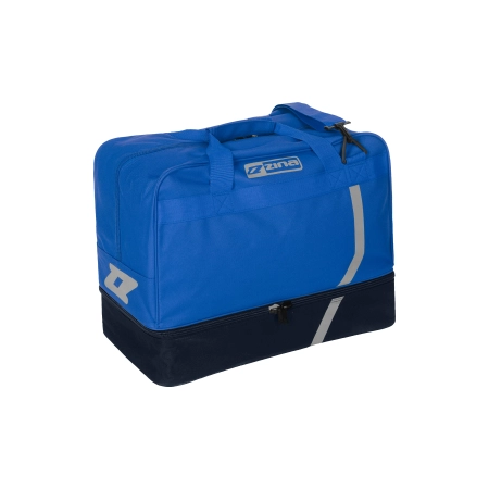 Torba SALSA SENIOR Niebieski/Granat 02573 Torba SALSA SENIOR Niebieski/Granat 02573