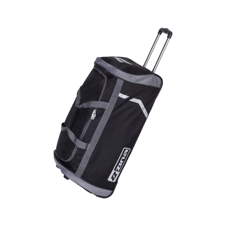 Torba CARGO ROOMBA Czarny 02589 Torba CARGO ROOMBA Czarny 02589