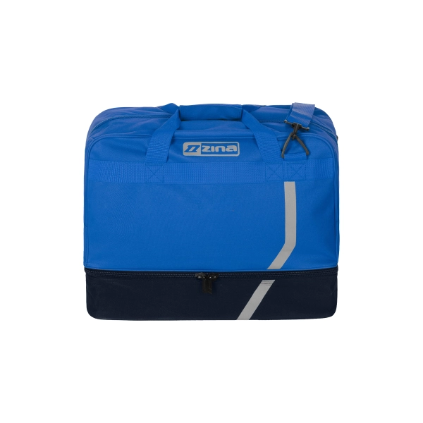 Torba SALSA JUNIOR Niebieski/Granat 02569
