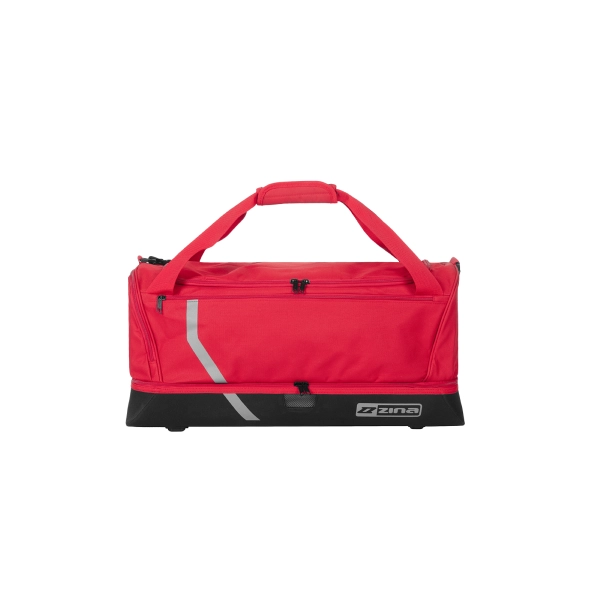Torba ROOMBA Czerwony/Czarny 02584