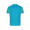 Koszulka KR ROSARIO JUNIOR ZinaBlue\Lemon Koszulka KR ROSARIO JUNIOR ZinaBlue\Lemon