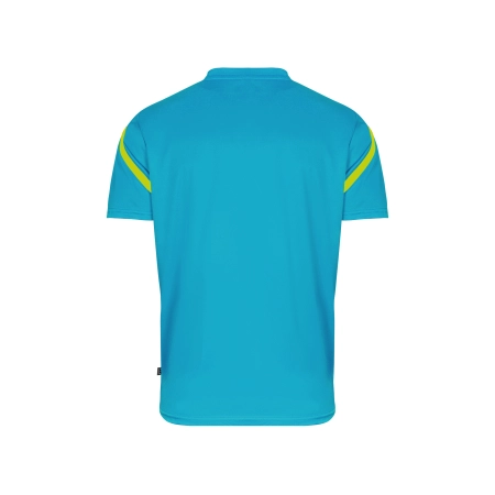 Koszulka KR ROSARIO JUNIOR ZinaBlue\Lemon Koszulka KR ROSARIO JUNIOR ZinaBlue\Lemon