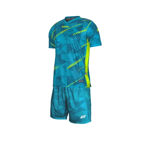Komplet KR RAYO SENIOR ZinaBlue\Lemon Komplet KR RAYO SENIOR ZinaBlue\Lemon